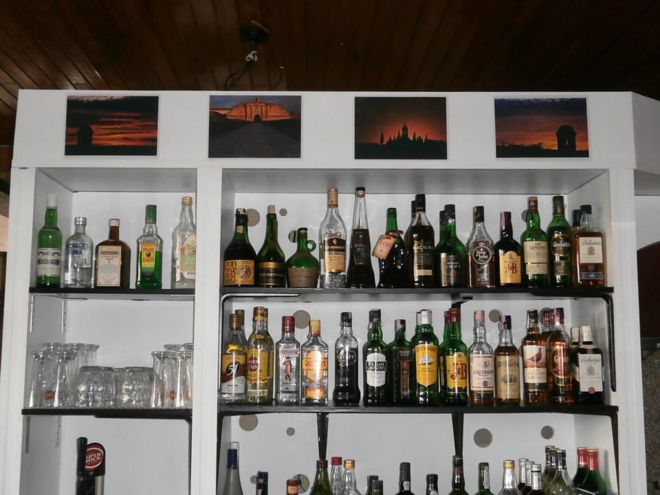 A Muralha Almeida Exterior foto