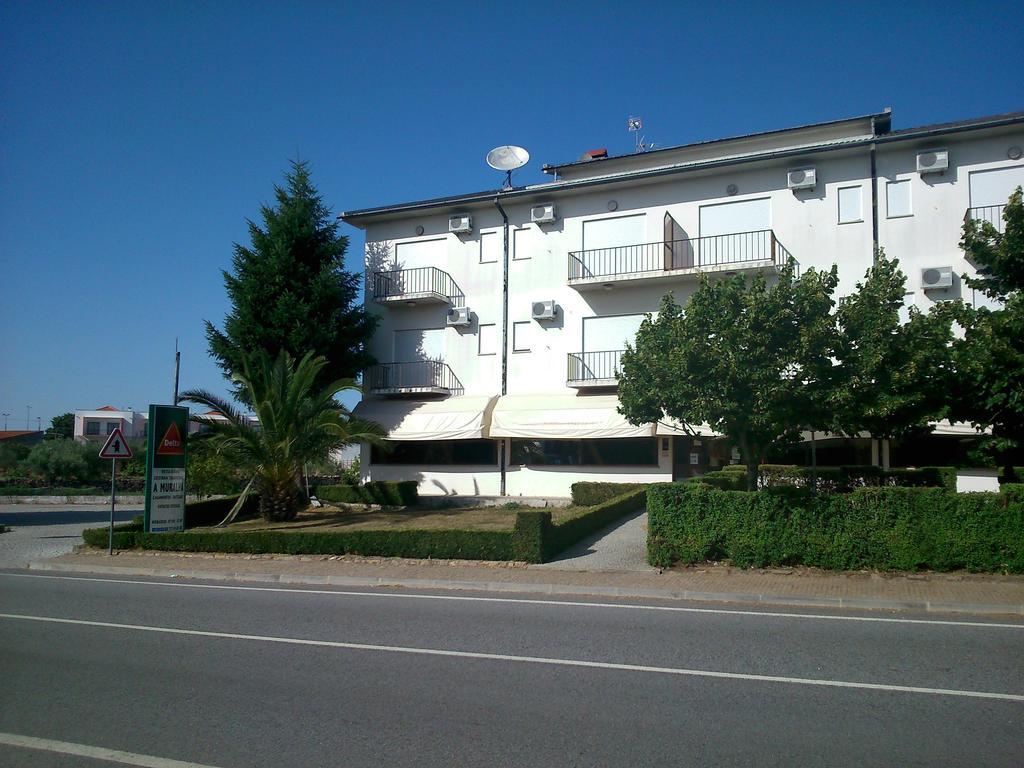 A Muralha Almeida Exterior foto