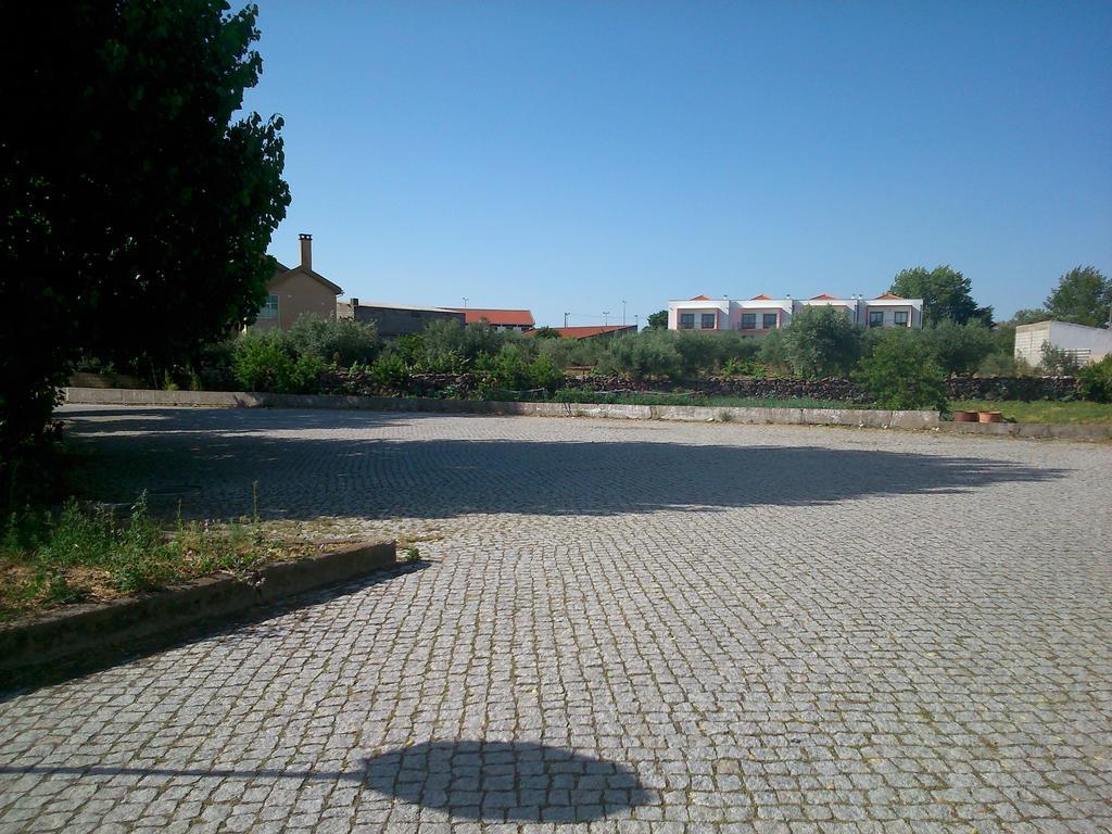 A Muralha Almeida Exterior foto